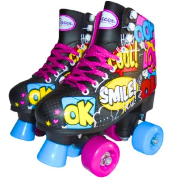 Patines Artisticos