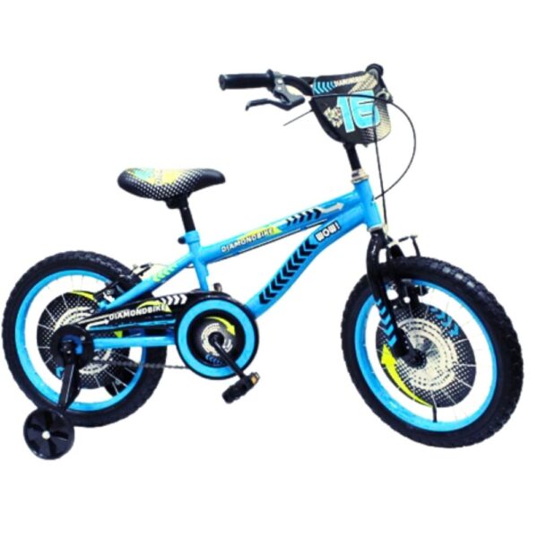 Bicicleta para niño - Imagen 2