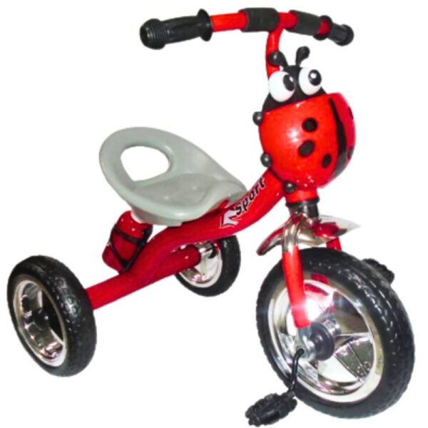 TRICICLO CATARINA - Imagen 3