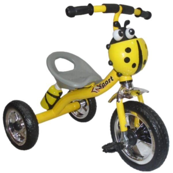 TRICICLO CATARINA