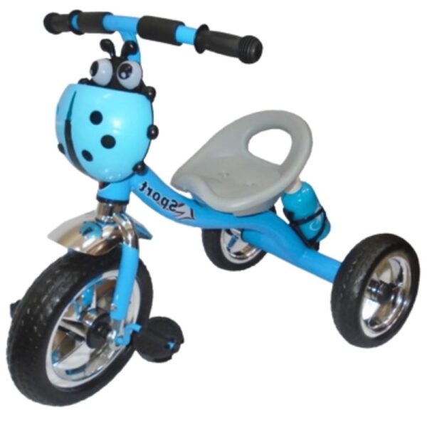 TRICICLO CATARINA - Imagen 2