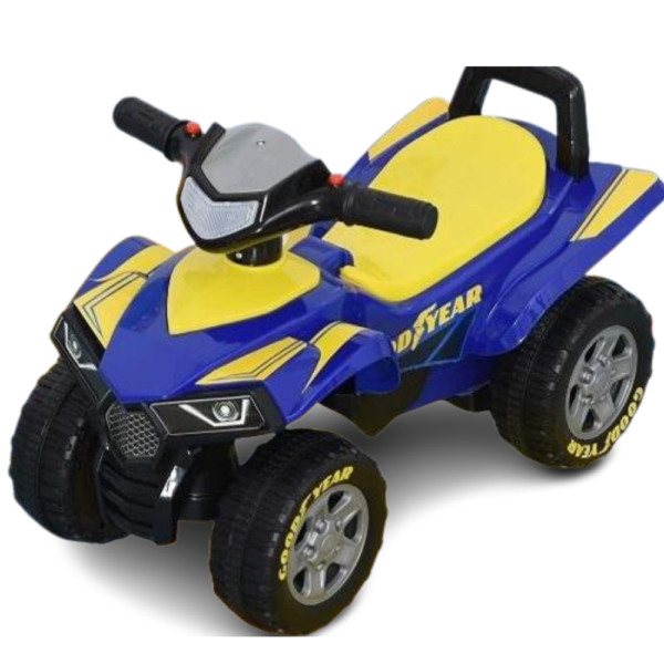 CUATRIMOTO INFANTIL 