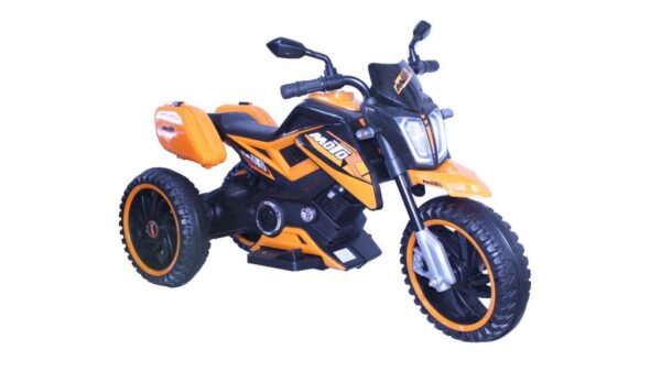 MOTO PARA NIÑOS CROOS - Imagen 2