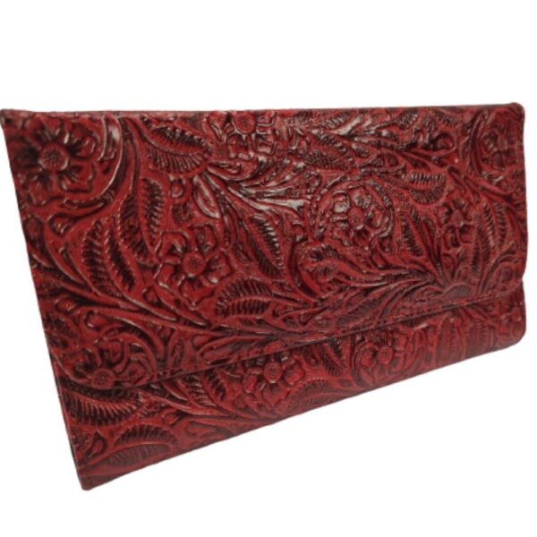 Cartera para dama corinta