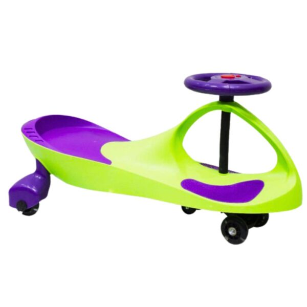 Carrito Swing car