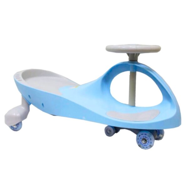 Carrito Swing car - Imagen 2