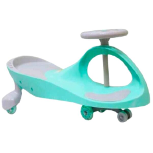 Carrito Swing car - Imagen 4