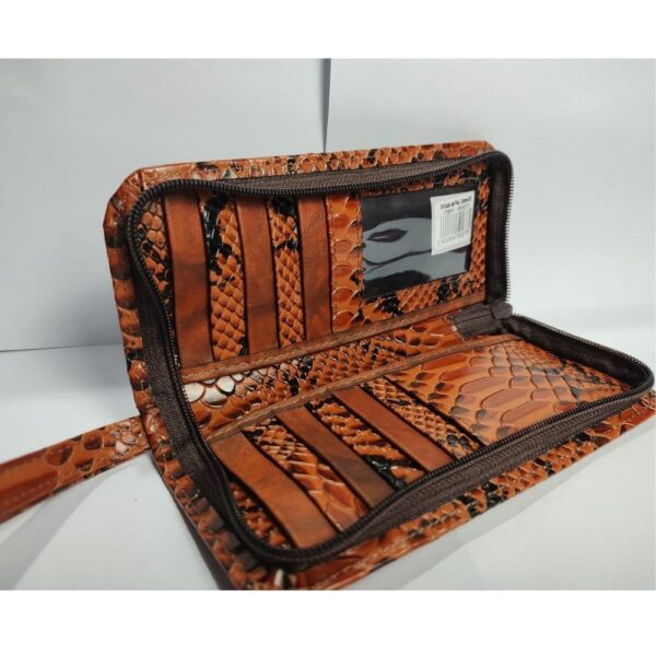 Cartera Serpiente - Imagen 3