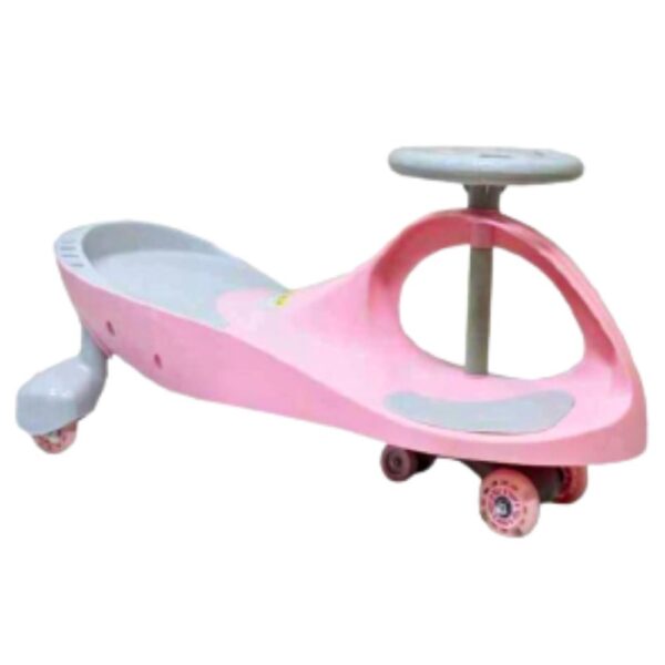 Carrito Swing car - Imagen 3