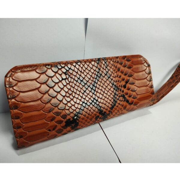 Cartera Serpiente - Imagen 2