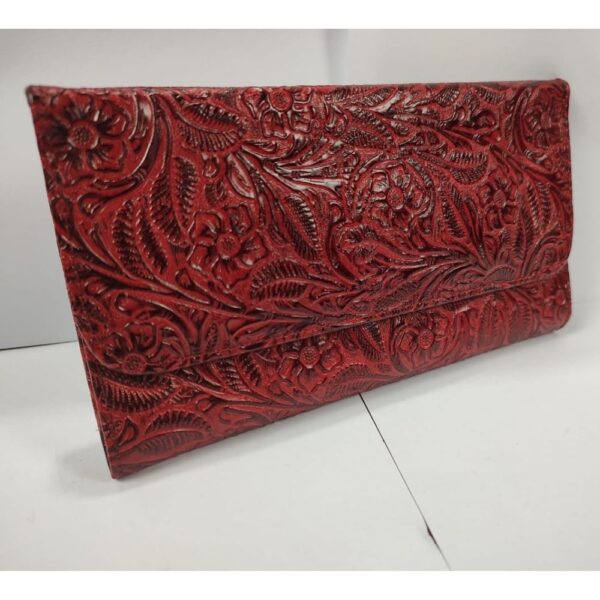 Cartera para dama corinta - Imagen 2