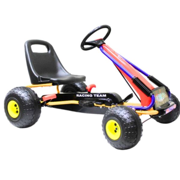 GO KART RACING