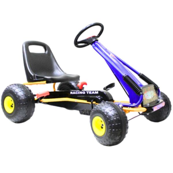 GO KART RACING - Imagen 2
