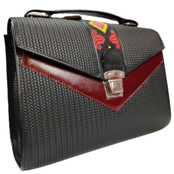 Cartera de mano