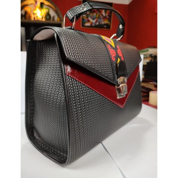 Cartera de mano - Imagen 4