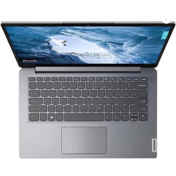 Laptop Lenovo 82QC003VUS - Imagen 6