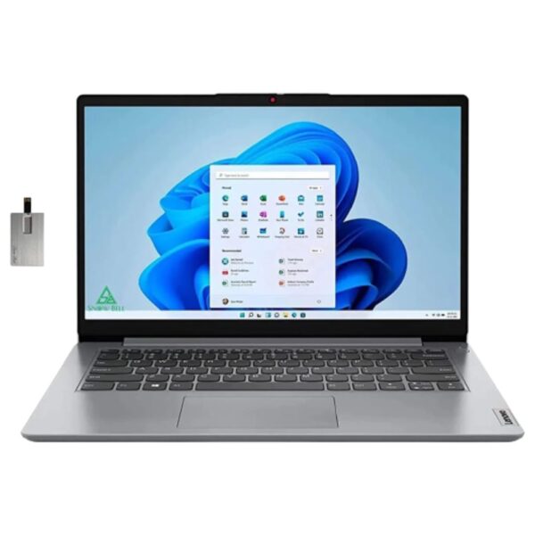 Laptop Lenovo 82QC003VUS