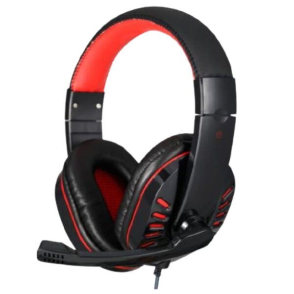 Audifono con microfono gaming SYTO SY733 USB