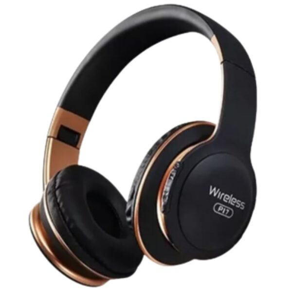 Audifono Bluetooth st17