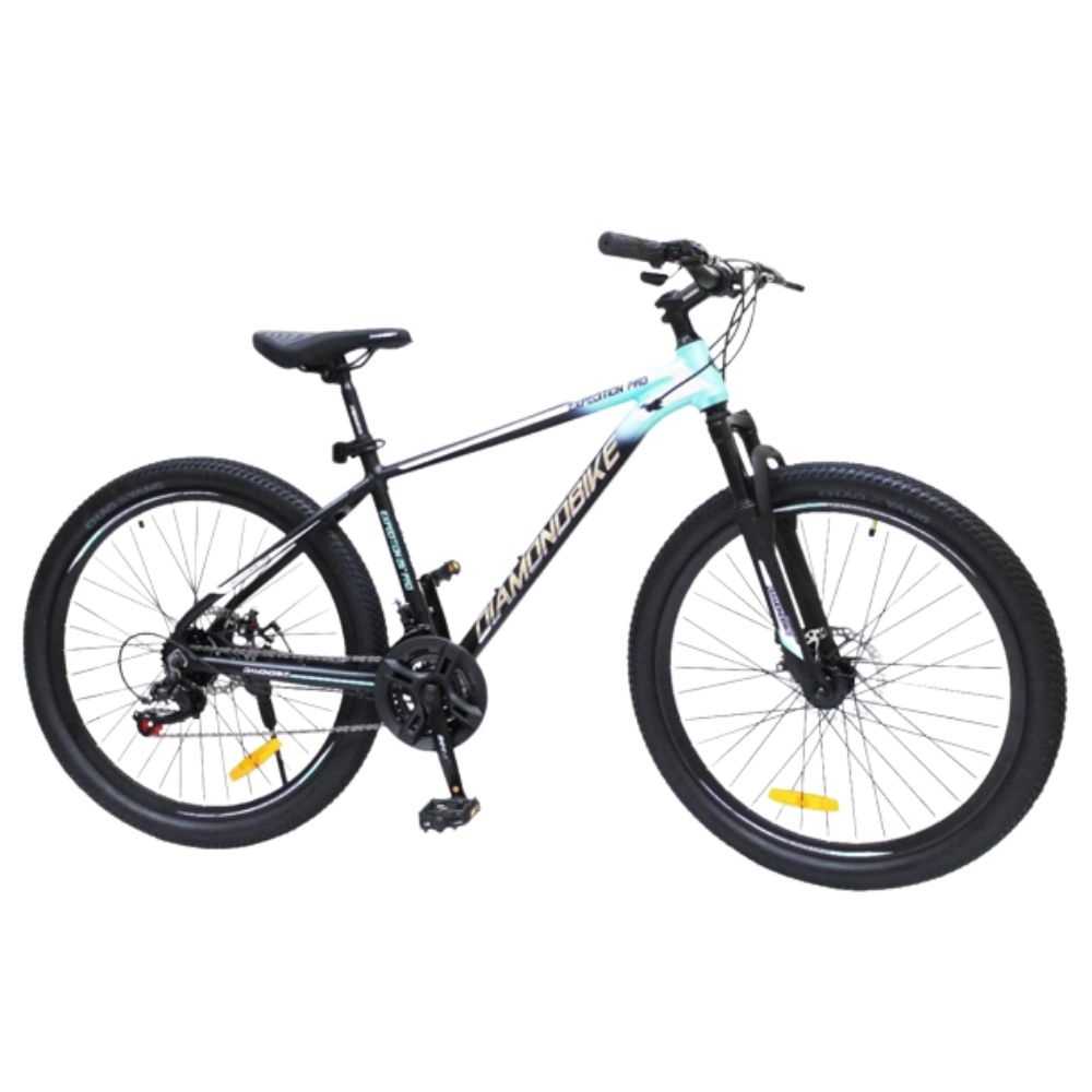 Bicicletas cheap diamond precio