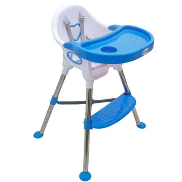 Silla de bebé para comer