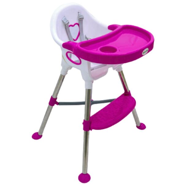 Silla de bebé para comer - Imagen 2