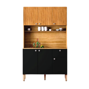 Gabinete de cocina
