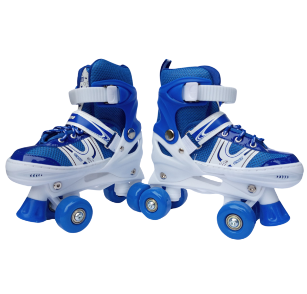 Patines convertibles y expandibles - Imagen 5