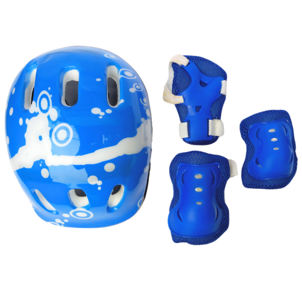 Patines convertibles y expandibles - Imagen 3