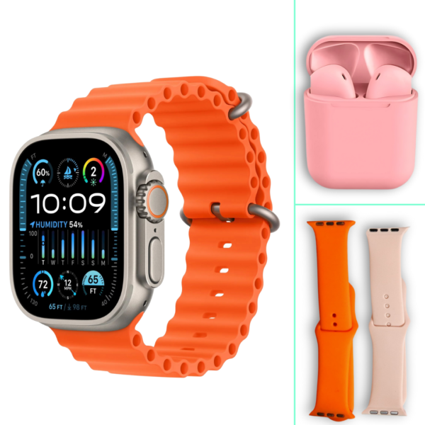 Smartwach / Relojes inteligentes - Imagen 3