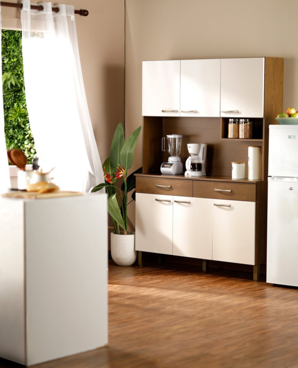 Mueble de cocina