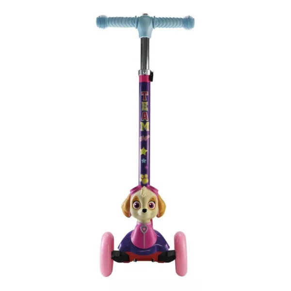 Monopatín de Skye Paw Patrol 3 Ruedas - Imagen 2
