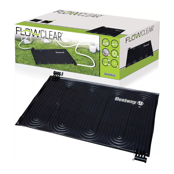 Calentador Solar para Piscina Bestway