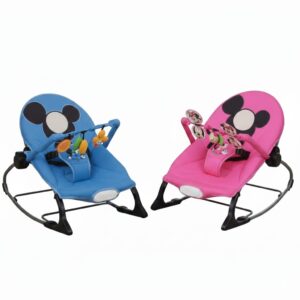 Sillas Mecedoras y de Descanso