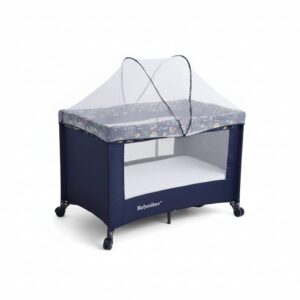 Cuna Corral para Bebé - Marca Bebesitos