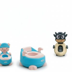 Baño Portatil Infantil