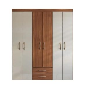 Closet MDP Café con Blanco