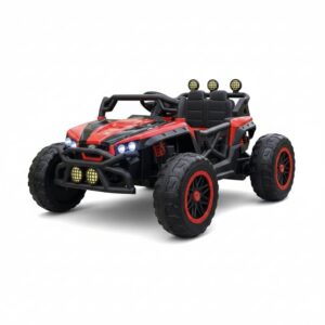 Carro Eléctrico Tornado 4X4