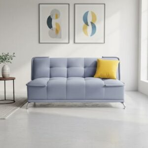 Sofa Cama Gris
