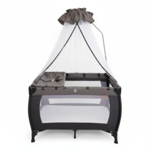 Corral para Bebé "Bebesitos" – Comodidad y Protección